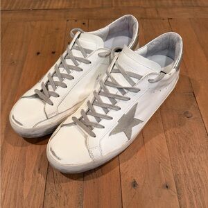 Men’s Golden Goose Shoes